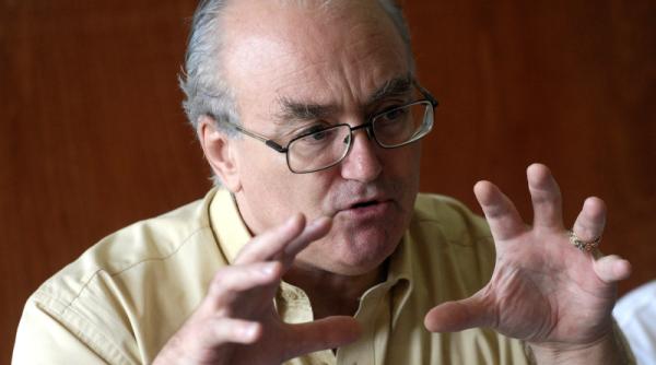 doctor dan peretianu la interviurile dcnews si dcmedical emisiunea zilei