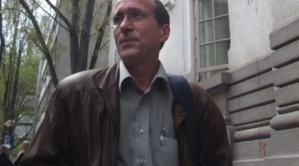 fiul lui ceausescu solicita statut de victima a revolutiei