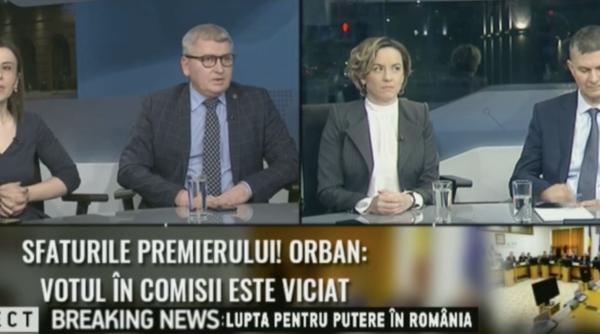 florin roman chichirau atitudine mai desantata decat a ultimului psd ist