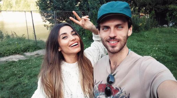 lili sandu miracol la 40 de ani este insarcinata video emotionant