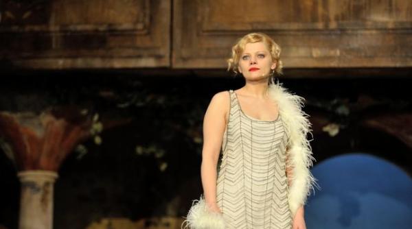 ofelia popii am fugit de acasa pentru teatru rolurile care au marcat o