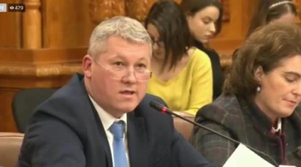 predoiu avertisment crima organizata s a modernizat mai mult decat parchetele