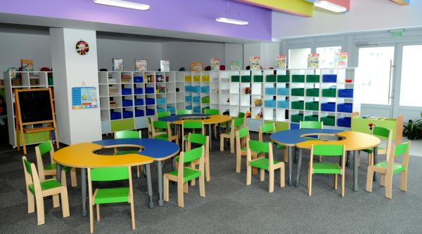 primaria sectorului 4 precizari referitoare la suspendarea cursurilor unor gradinite