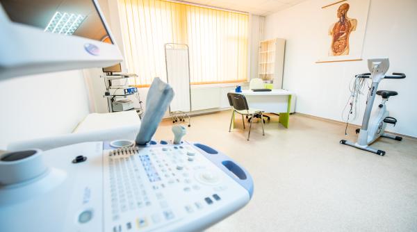 servicii medicale accesibile  in sectorul 6