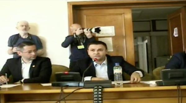 suciu catre ion stefan amenintarile cu dna ma lasa rece