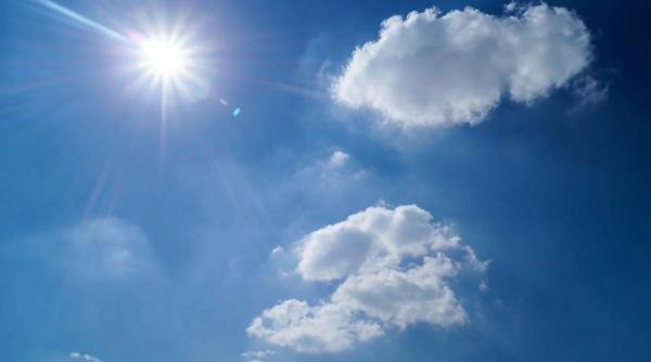 temperaturi de primavara in februarie vremea insa se schimba in curand