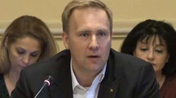 acuzatii doamna care blocheaza tot de 11 ani in ministerul sanatatii ce spune costache