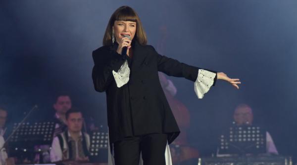 alexandra ungureanu prima reactie dupa intrarea la bravo ai stil m am ferit toata cariera de asta