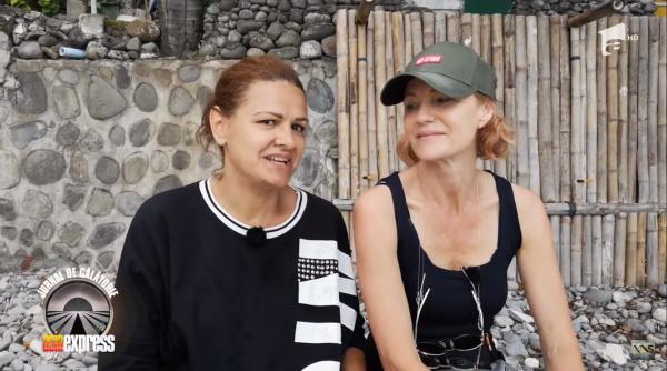 asia express lia bugnar dezvaluiri din interiorul show ului nici macar acum nu si au revenit