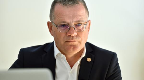 aviz adrian nechita oros vot in comisia parlamentara