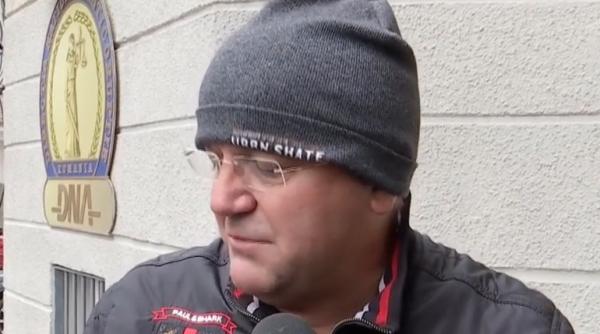 axinte la dna actorul inculpat pentru trafic de influenta