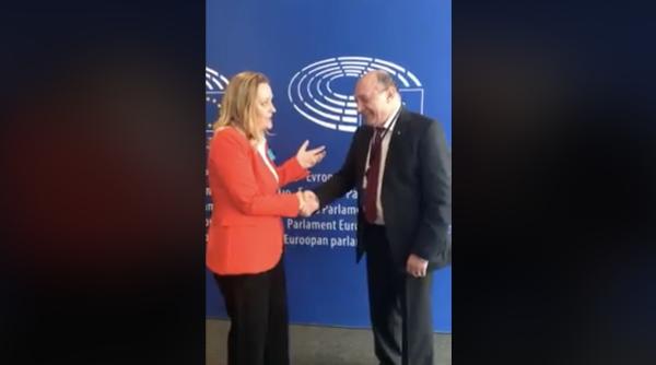 basescu succes am avut in politica si la blonde sfat pentru lasconi ramaneti blonda video