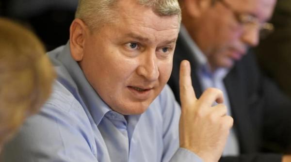 cearta la audierea violetei alexandru dle roman nu sunteti in parlament nici dvs la pcr