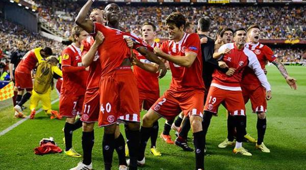 cfr cluj   fc sevilla  castro  presedintele sevillei  trebuie sa aratam ca vrem sa castigam europa league