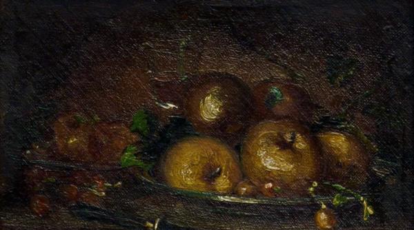 conferinta dedicata etapelor si influentelor in pictura lui aman