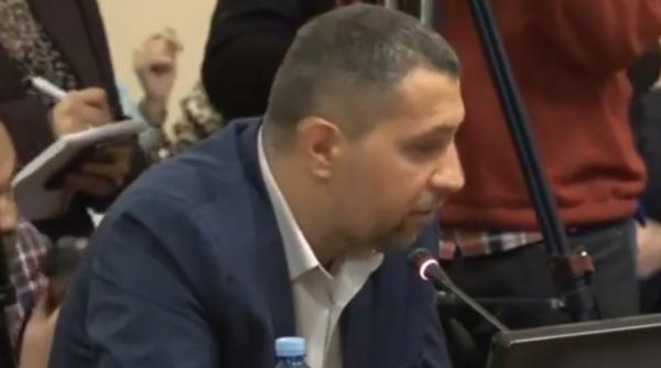 costache la audieri sustine taxa pe zahar si taxa pe fumat