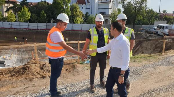 daniel suciu fata in fata cu persoana cu care l confunda lumea am patit o amandoi