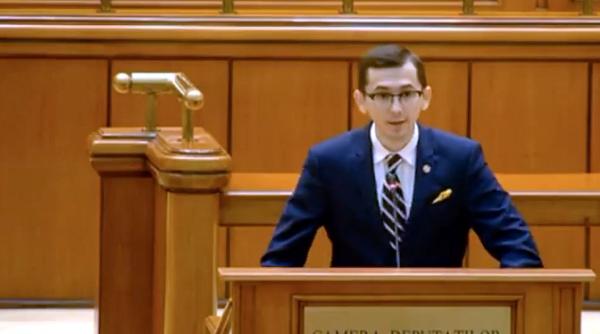 deputat pnl surprins la audierea violetei alexandru aida caruceru pavel popescu inteleg ca te a adormit hai ca te a adormit