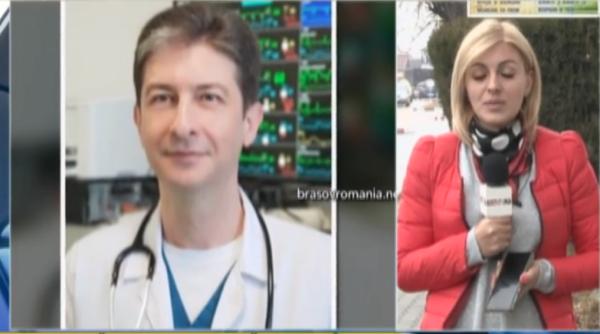descoperire socanta medic gasit mort in casa la brasov
