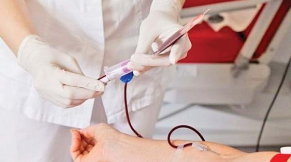 fundatia regala margareta a romaniei apel disperat colega noastra are nevoie de sange