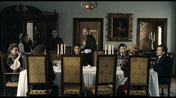 malmkrog regizat de cristi puiu premiera mondiala la festivalul international de film de la berlin