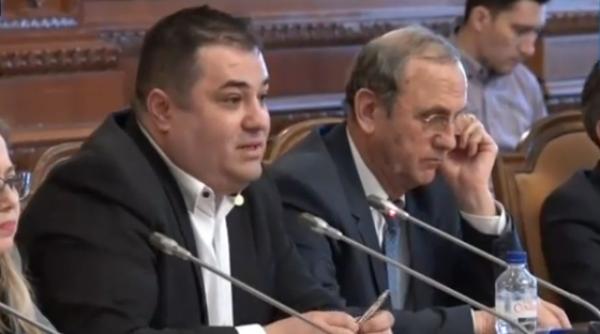 solomon a rabufnit la adresa lui harau spectacol grotesc a intervenit roman