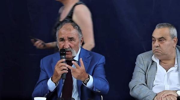 tiriac vrea masuri radicale in sport o sa ramanem de rasul lumii