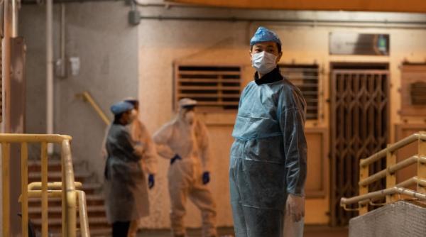 vaccinul pentru coronavirus ar putea fi gata in 12 pana la 18 luni