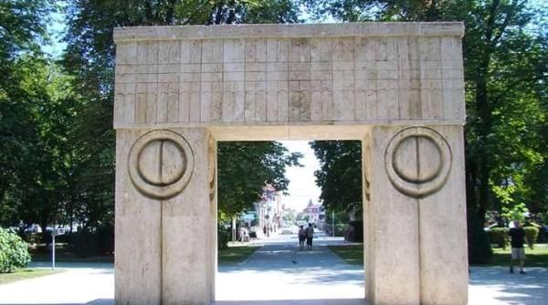 ziua brancusi lista evenimentelor din bucuresti si targu jiu