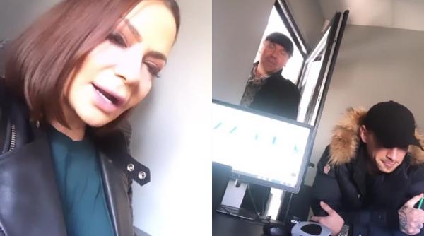 andreea antonescu prima declaratie dupa apelul fals la 112 n am fost sechestrata e mercur in retrograd