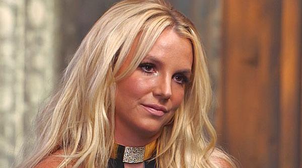britney spears fractura in timpul unui dans cand iti rupi ceva devii mai puternic