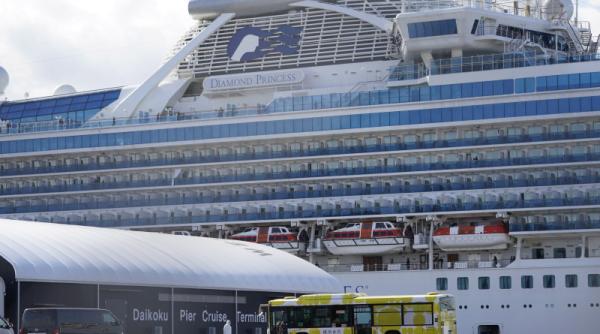 coronavirus princess cruises ofera sincere condoleante dupa ce doi pasageri au murit