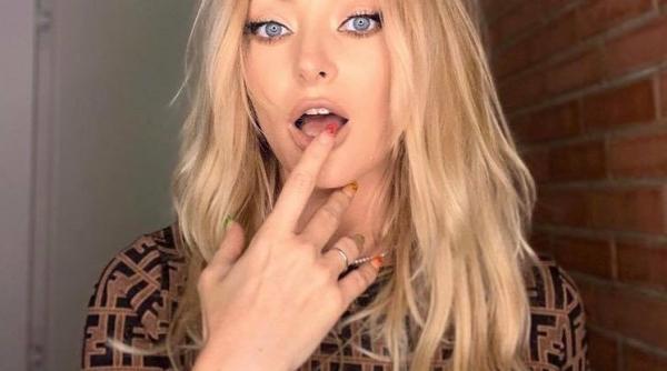 delia gest extravagant si a asigurat averea pe o suma fabuloasa