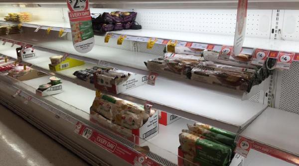 dorin cojocaru presedinte april semnal de alarma privind calitatea unor produse repuse pe raft