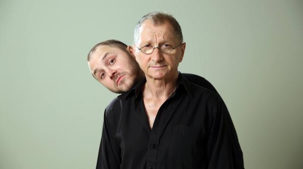 fiul lui horatiu malaele la iumor bendeac e o povara uriasa