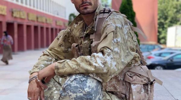 george burcea reactie la jignirile oamenilor dupa zvonul legat de divortul de andreea balan ne aflam in punctul cel mai critic