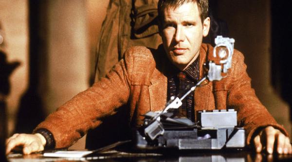 harrison ford marturisire motivul pentru care s a facut actor