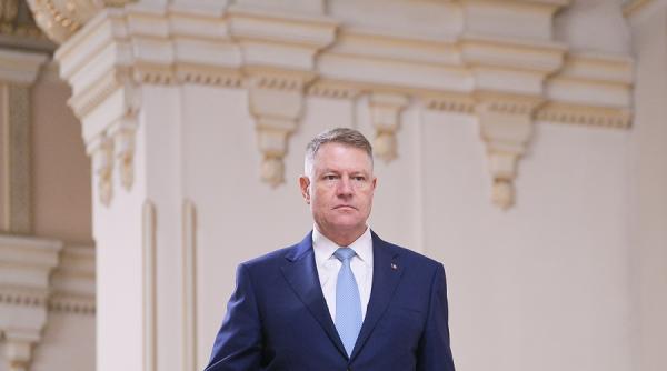 iohannis despre discutiile cu pnl ce i a indemnat presedintele