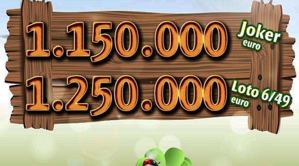 loto 6 din 49 rezultatele tragerilor de joi 20 februarie 2020