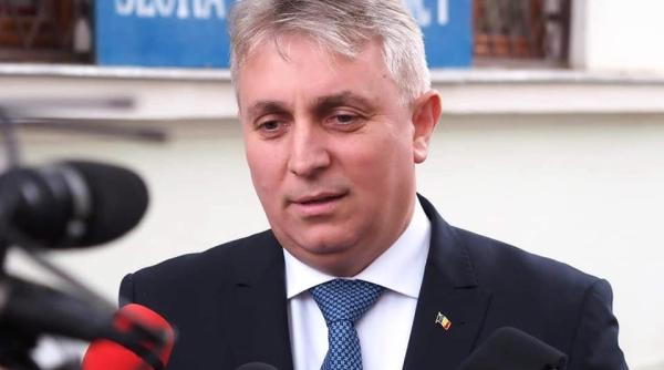 ministrul bode anunt despre salariatii postei romane