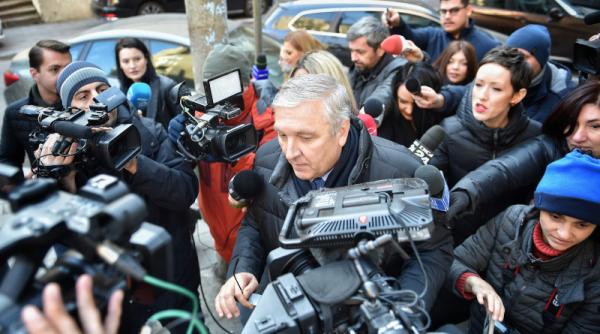 mircea beuran la tribunalul bucuresti voi raspunde la tot