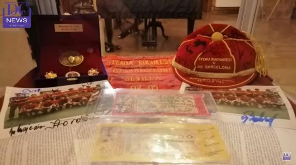 scandal la finala cupei campionilor din 86 nicolae ceausescu nu a vrut sa lase steaua sa intre pe teren