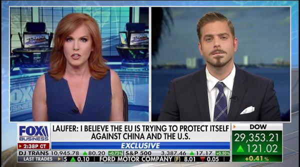 ue razboi digital cu sua si china ilan laufer la fox news toate companiile vor fi afectate