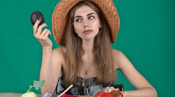 vegetarienii risc mai mare de accident vascular cerebral