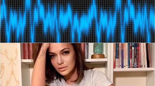 andreea antonescu inregistrarea apeului la 112 ce le a spus dispecerilor