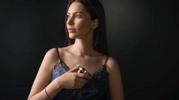 andreea berecleanu dupa plecarea de la antena 1 nu am putut sa imi mai desfasor meseria conform principiilor mele