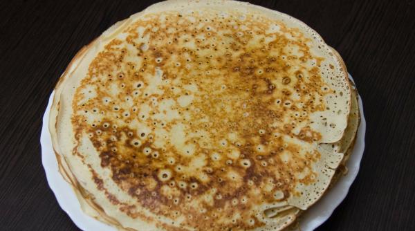 clatite reteta de post delicios si simplu de facut cand ti e pofta