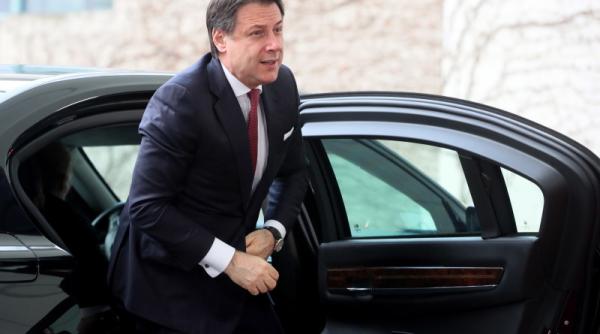 conte italia romania si portugalia au sarcina de a formula o propunere privind bugetul ue