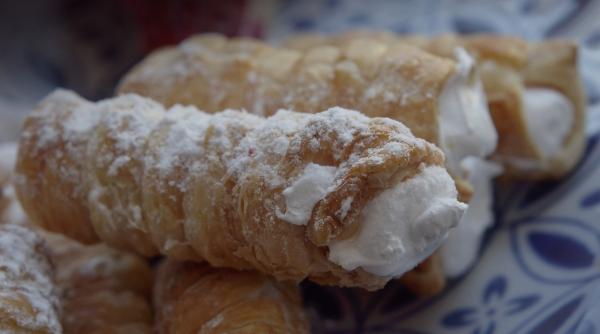 cum prepari cojile de cannoli reteta originala