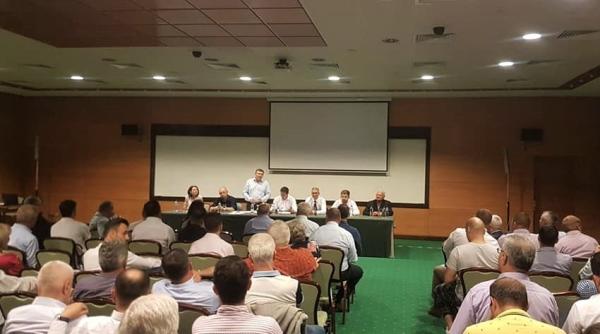 dunca psd brasov acuza ca a primit amenintari de tip mafiot de la un consilier pnl